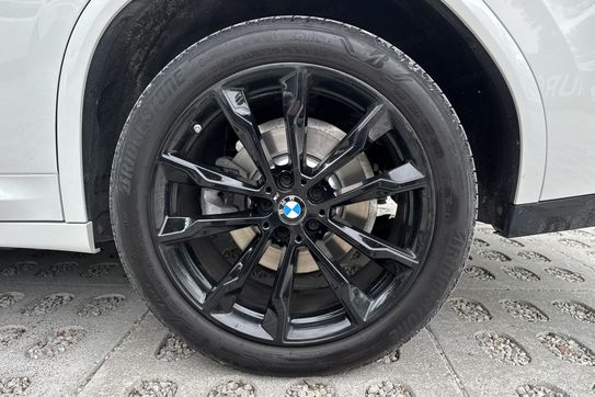 BMW X4 xDrive30i M Sport