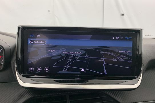 Peugeot 2008 STYLE 1.2 PureTech