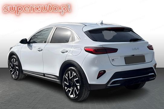 Kia XCeed Business Line 1.5 T-GDI