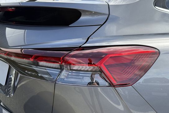 Audi Q4 e-tron advanced Sportback