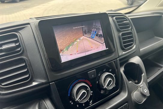 Fiat Ducato Maxi L4H2