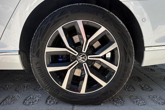 Volkswagen Passat GTE 1.4 TSI Plug-In Hybrid  DSG