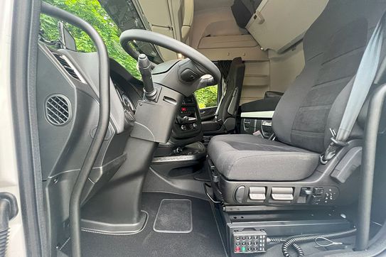 Iveco S-Way 4x2