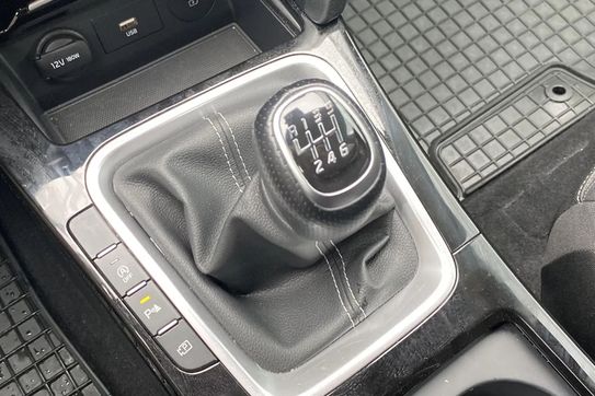 Kia Ceed ProCeed 1.5