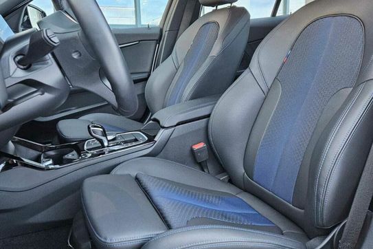 BMW Seria 1 118i M Sport