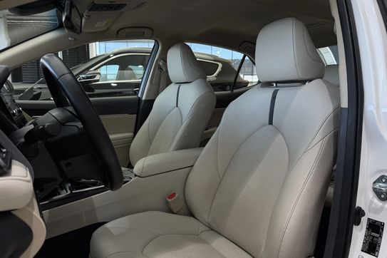 Toyota Camry 2.5 Hybrid Comfort