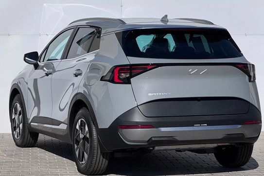 Kia Sportage 1.6 T-GDI M 2WD