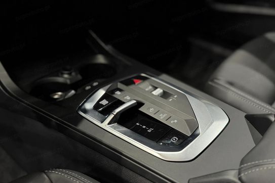 BMW Seria 1 116 aut