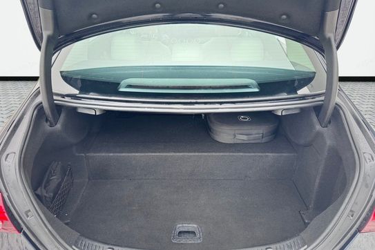 Mercedes E Klasa 300 de Exclusive
