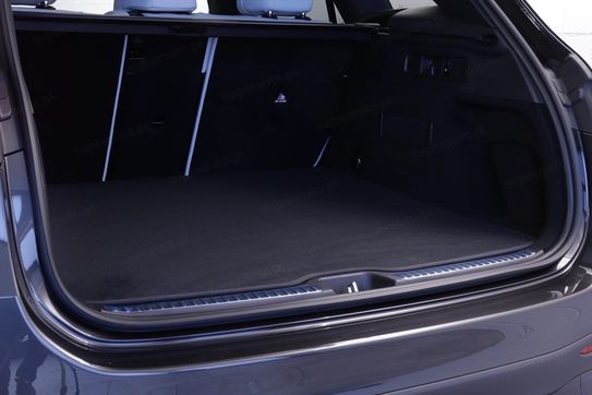 Mercedes GLC 300 de 4-Matic AMG Line