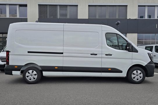 Renault Master L3H2 Extra