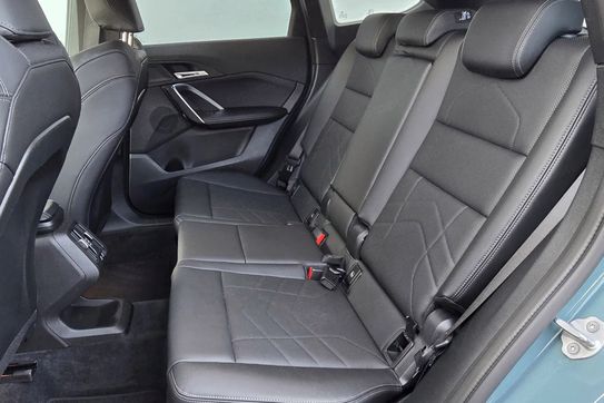 BMW X1 sDrive18i M Sport sport-aut