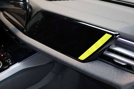 Audi A6 TDI quattro S line Avant