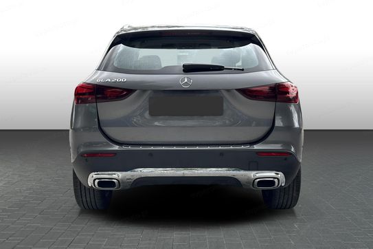 Mercedes GLA 200