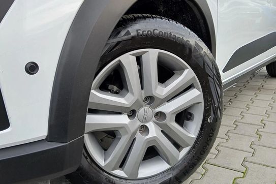 Dacia Sandero Stepway 1.0 TCe Expression CVT