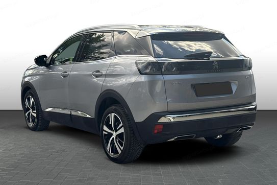 Peugeot 3008 GT 1.2 PureTech  S&S EAT8