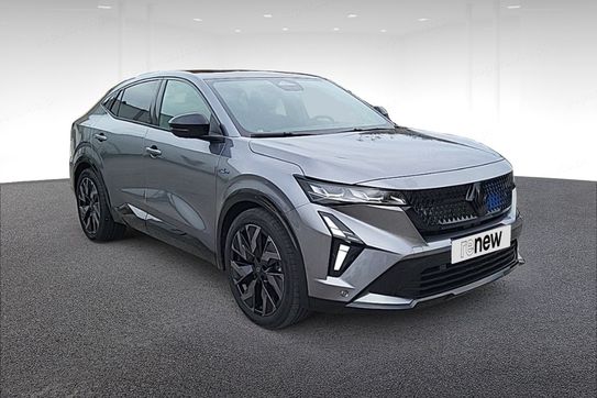 Renault Rafale Esprit Alpine 1.2 E-Tech Full Hybrid AT