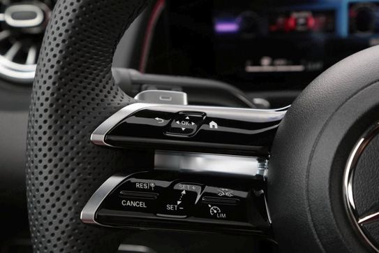 Mercedes GLB 200 AMG Line