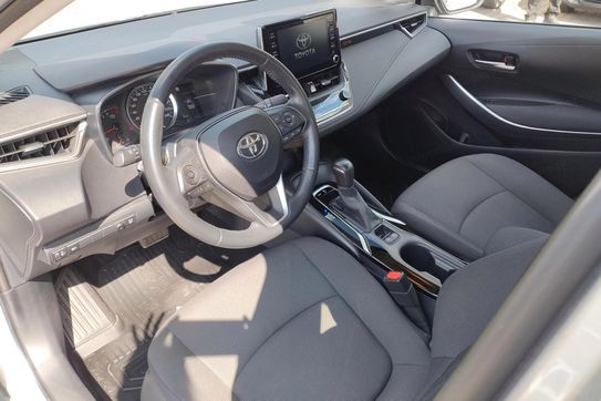 Toyota Corolla Comfort 1.5  MS