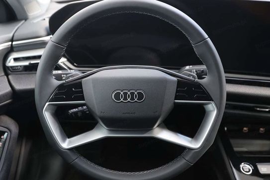 Audi A5 TFSI Avant