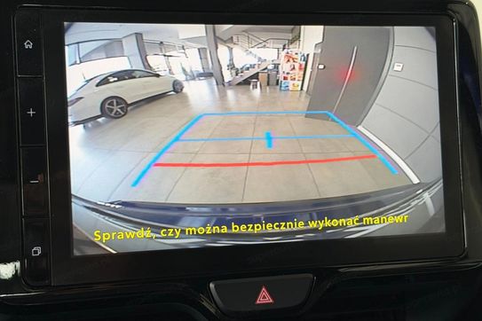 Toyota Yaris Hybrid 1.5