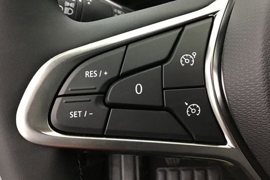 Renault Clio TECHNO 1.0 Tce