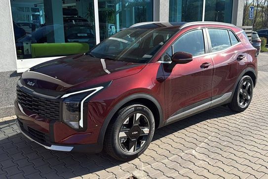 Kia Sportage 1.6 T-GDI M 2WD
