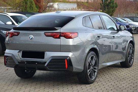 BMW X2 sDrive20i M Sport