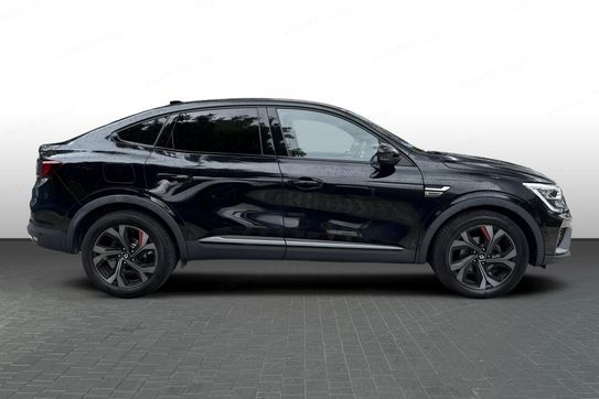 Renault Arkana R.S. Line 1.3 TCe mHEV  EDC