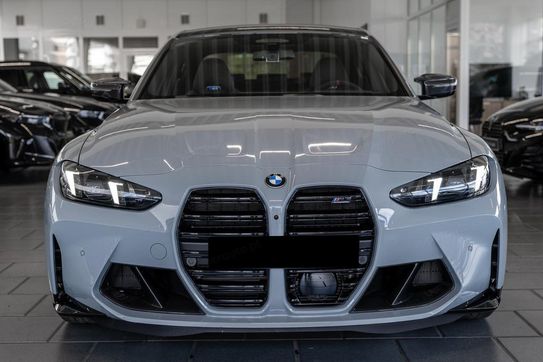 BMW Seria 3 M3 Competition xDrive