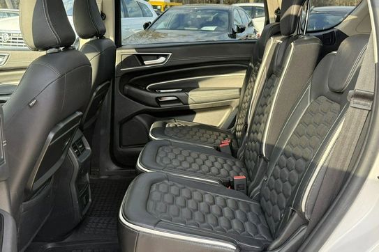 Ford S-MAX 2.0 TDCi Vignale PowerShift
