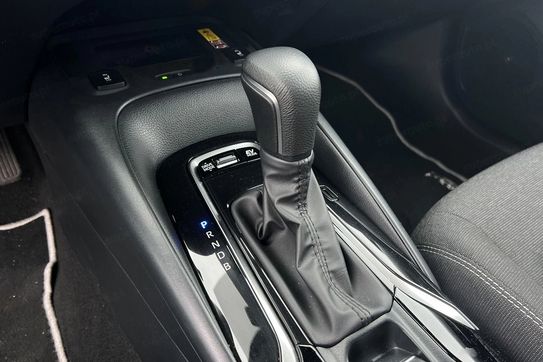 Toyota Corolla 1.8 Hybrid Style