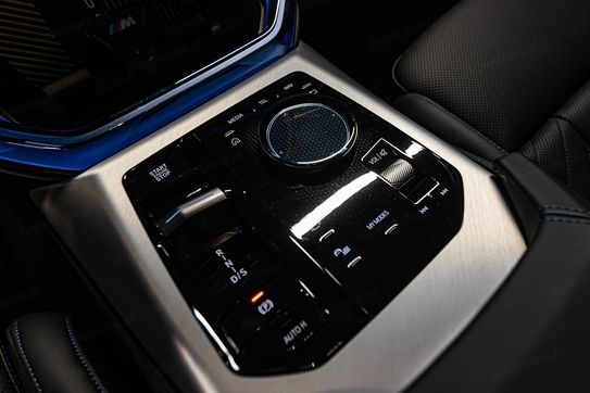 BMW X3 xDrive20 M Sport