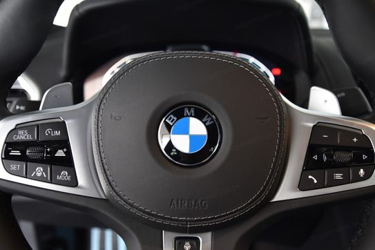 BMW Seria 8 Coupe 840i xDrive