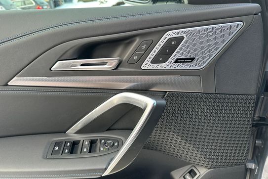 BMW X1 xDrive20d M Sport