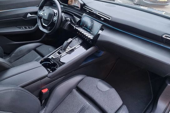 Peugeot 508 1.5 Bluehdi Allure Pack S&S EAT8