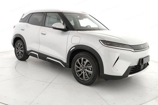 BYD ATTO 2 Boost DM-i aut