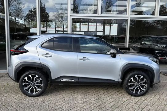 Toyota Yaris Cross Style 1.5 Hybrid