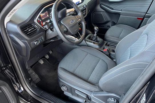 Ford Kuga 1.5 EcoBoost COOL&CONNECT