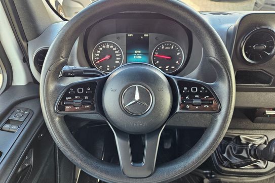 Mercedes Sprinter 317 CDI L4H2