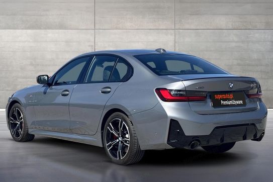 BMW Seria 3 330i xDrive M Sport