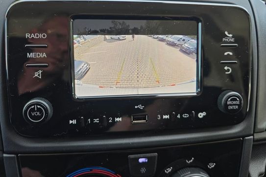 Fiat Ducato Maxi L4H2