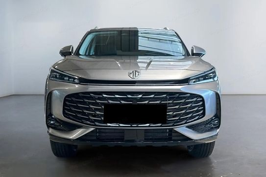 MG HS 1.5T HEV+ Exclusive aut