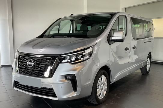 Nissan Primastar dCi L2 Tekna aut