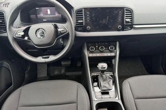 Skoda Karoq 1.5 TSI ACT Selection DSG
