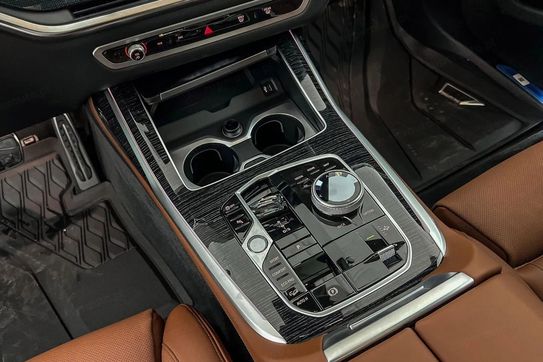 BMW X7 xDrive40d M Sport