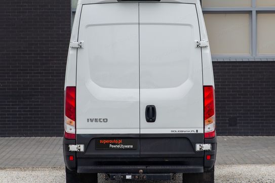 Iveco Daily 35S14 D L3H2