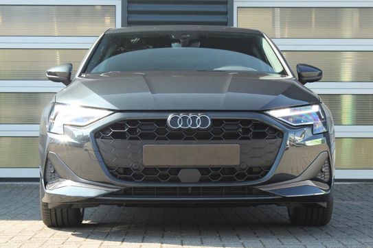 Audi A3 35 TFSI Advanced