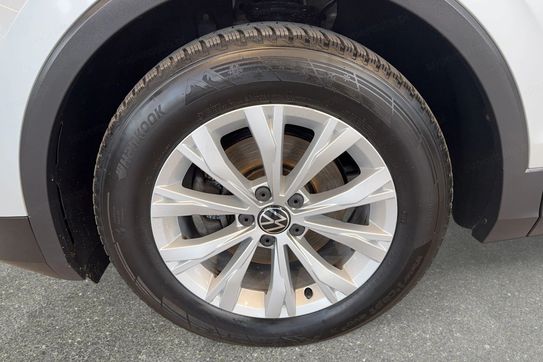 Volkswagen Tiguan 1.5 TSI