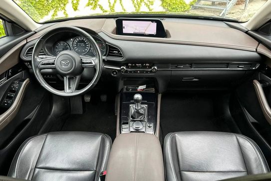Mazda CX-30 2.0 Skyactive-X